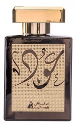 Asgharali Oud Exotic