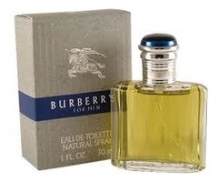 Burberry Burberrys Parfum Винтаж