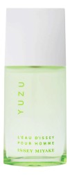 Issey Miyake L'Eau D'Issey Pour Homme Yuzu