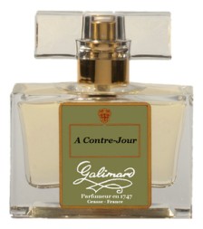 Galimard A Contre-Jour