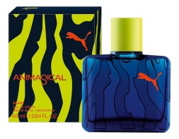 Puma Animagical Man