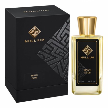 Mullium Men&#039;s Club
