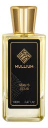 Mullium Men's Club