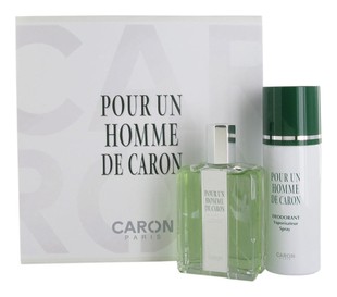 Caron Pour Un Homme De Caron