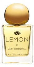 Mary Greenwell Lemon