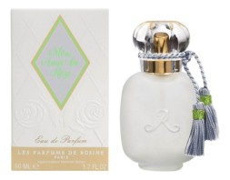 Les Parfums De Rosine Mon Amie La Rose