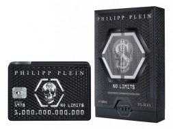 Philipp Plein No Limits