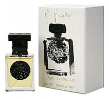 M. Micallef Vanille Mandarine