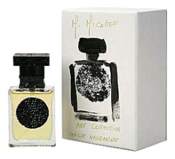 M. Micallef Vanille Mandarine