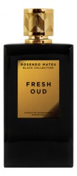 Rosendo Mateu Fresh Oud