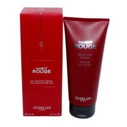 Guerlain Habit Rouge