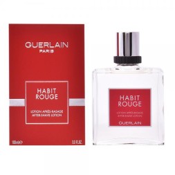 Guerlain Habit Rouge