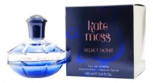 Kate Moss Velvet Hour