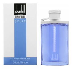 Alfred Dunhill Desire Blue Ocean