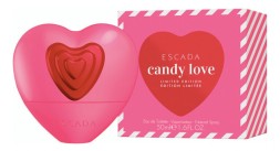 Escada Candy Love