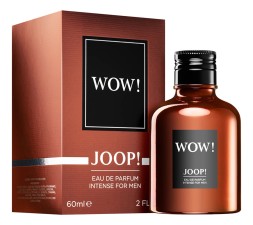 Joop Wow! For Men Intense