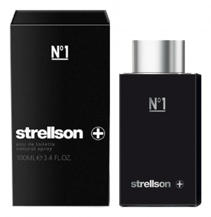 Strellson Strellson No1