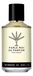 Parle Moi De Parfum Guimauve De Noel