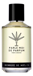 Parle Moi De Parfum Guimauve De Noel