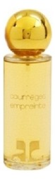 Courreges Empreinte 2012