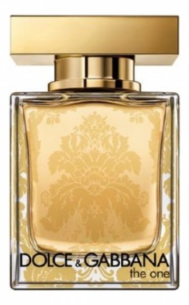 Dolce &amp; Gabbana The One Baroque