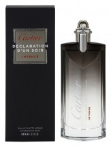 Cartier Declaration D'un Soir Intense