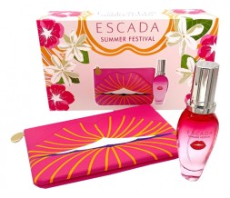 Escada Summer Festival