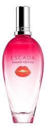 Escada Summer Festival