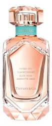 Tiffany Rose Gold