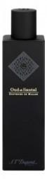 S.T. Dupont Oud et Santal