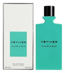Carven Vetiver 2014