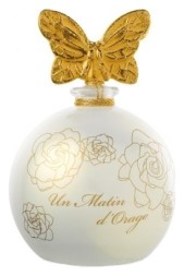 Annick Goutal Un Matin D'Orage Butterfly Bottle