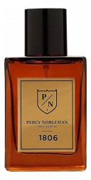 Percy Nobleman Percy Nobleman 1806