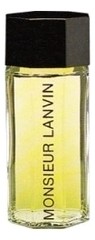 Lanvin Monsieur