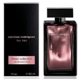 Narciso Rodriguez For Her Musc Collection Intense