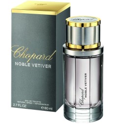 Chopard Noble Vetiver Men