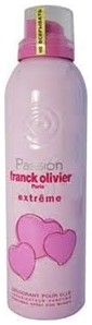 Franck Olivier Passion Extreme