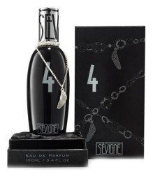 Sevigne Parfum de Sevigne No. 4