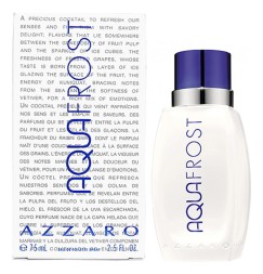 Azzaro Aqua Frost