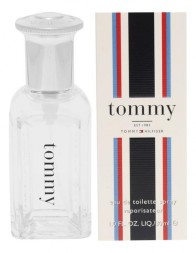 Tommy Hilfiger Tommy Eau De Cologne