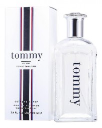 Tommy Hilfiger Tommy Eau De Cologne