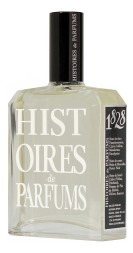 Histoires de Parfums 1828 Jules Verne