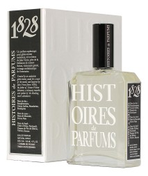 Histoires de Parfums 1828 Jules Verne