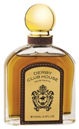 Armaf Derby Club House Gold