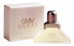 Gian Marco Venturi Donna