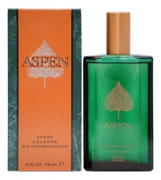 Coty Aspen For Men