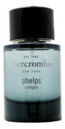 Abercrombie &amp; Fitch Phelps men