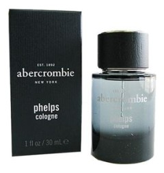 Abercrombie &amp; Fitch Phelps men