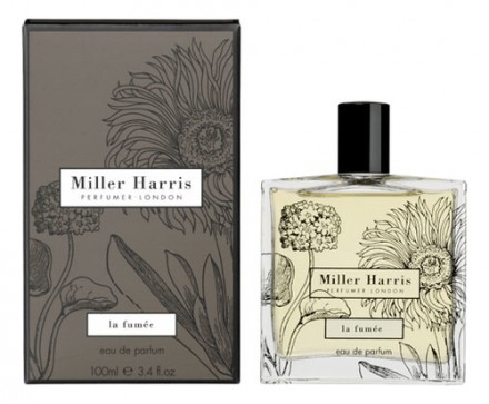 Miller Harris La Fumee