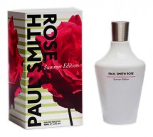 Paul Smith Rose Summer Edition
